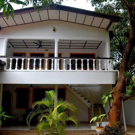 Old Park Villa Jaffna Luaran gambar
